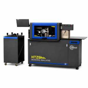HTZ5 Bending Machine