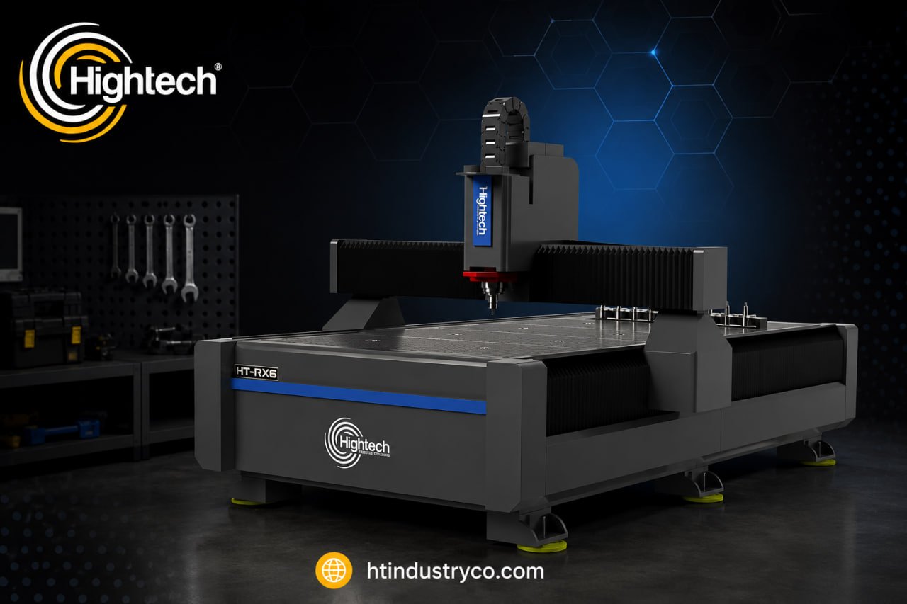 The Most Common Issues with CNC Routers and How to Fix Them