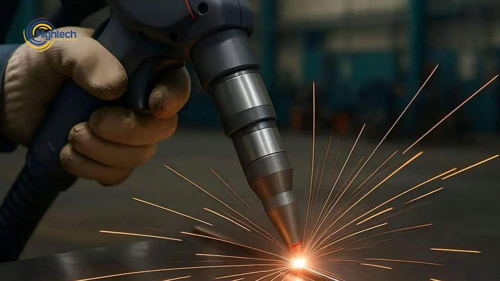 ¿Se puede utilizar la soldadura láser para todos los materiales? Una guía sobre la compatibilidad de materiales en la soldadura láser