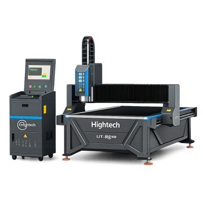 Main HT-R3 Q Plus Hightech