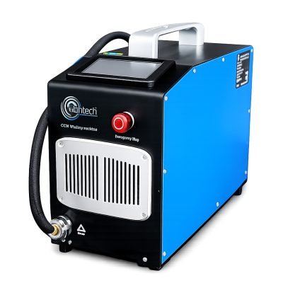 QCW Mini Laser Welding Machine